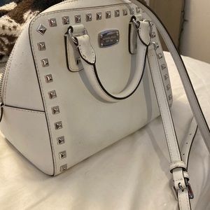 michael kors purse